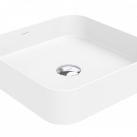 Loop Square Bowl Wash basin