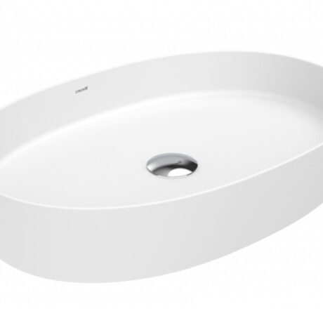 Loop Oval Bowl Wash