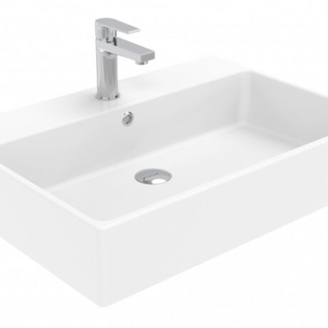 Next Top Counter Wash basin 50x70
