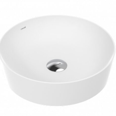 Ultra Round Bowl Wash basin - 40cm