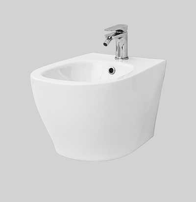 Ten 4.0 wall-hung bidet#white-without decor-1 th