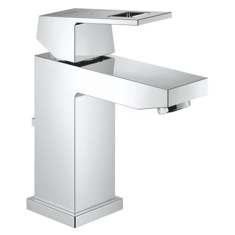 EUROCUBE BASIN MIXER S-SIZE