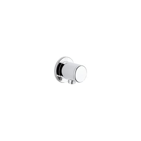 SHOWER HOLDER 1/2" X 1/2" CONNECTOR GROHE