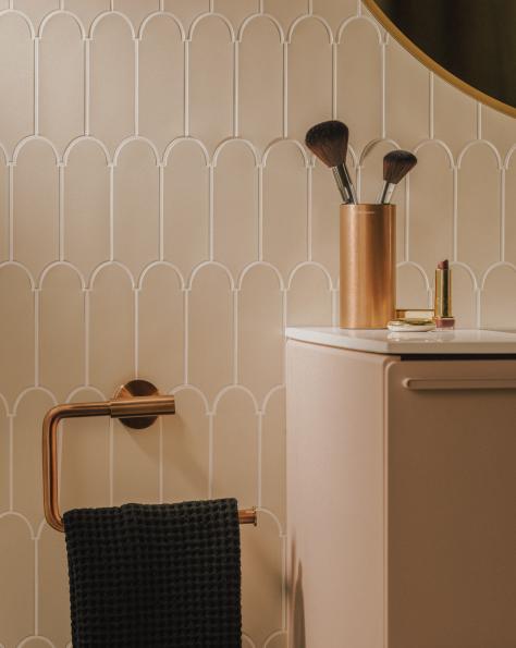 TOWEL RING CR (21X5X22) - Image 4