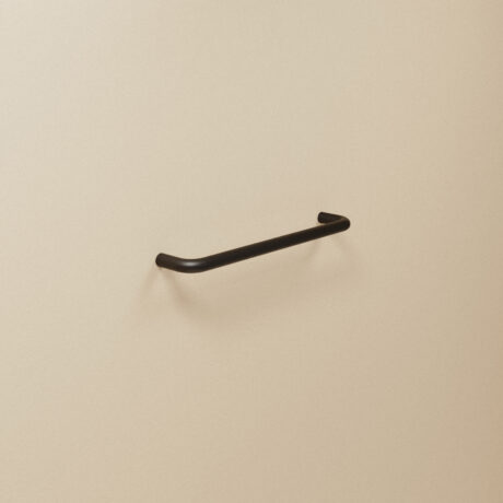 TOWEL RACK MAT BL (7X2X40)