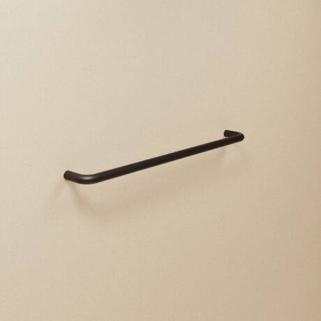 TOWEL RACK MAT BL (7X2X60)