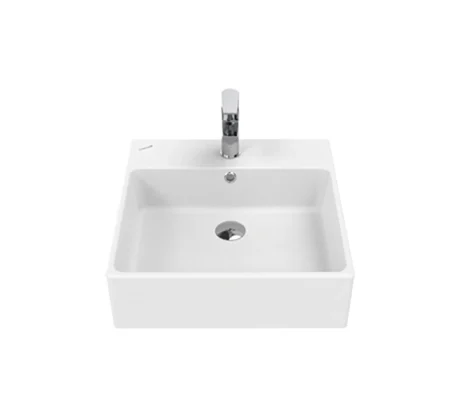 NEXT TOP COUNTER WASHBASIN 50X50CM