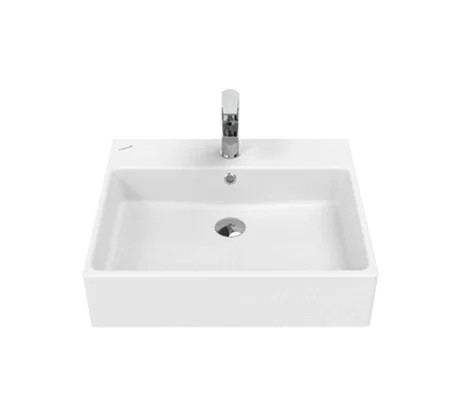 NEXT TOP COUNTER WASHBASIN 50X60CM