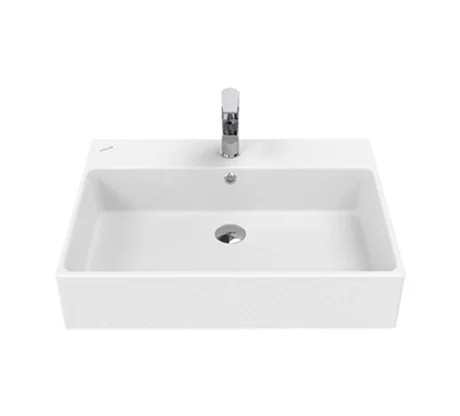 NEXT TOP COUNTER WASHBASIN 50X70CM