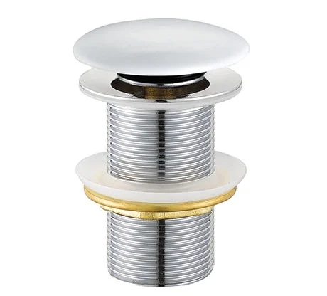 CERAMIC-TOP-UP WASTE-BLACK