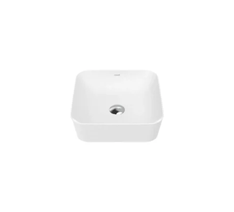 ULTRA SQURE BOWL WASHBASIN 40CM