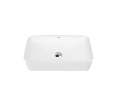 ULTRA RECTANGULAR BOWL WASHBASIN 40X60
