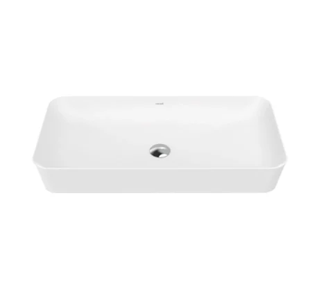 ULTRA RECTANGULAR BOWL WASHBASIN 40X80CM