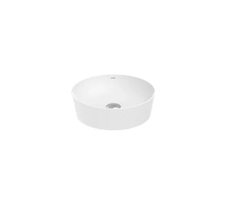 ULTRA ROUND BOWL WASHBASIN 40CM