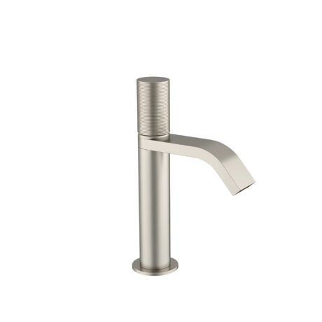 Vesta Basin Mixer-Nickel Wash