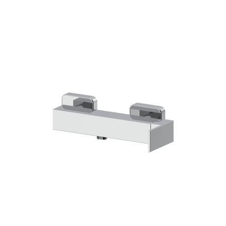 QUADRO EXTERNAL SHOWER MIXER