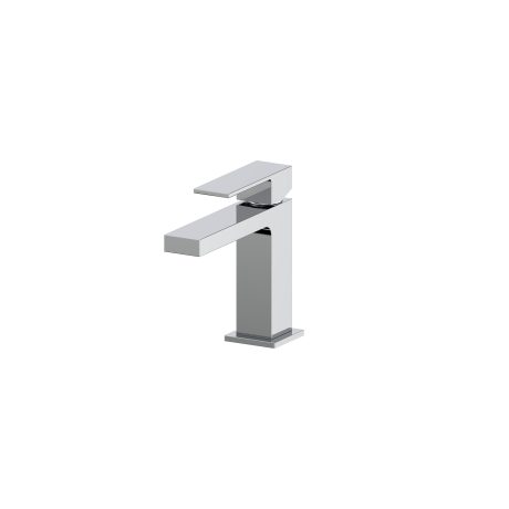 QUADRO WASH-BASIN MIXER WITHOUT WASTE