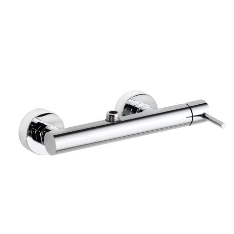 External Shower Mixer With 3/4" Connection