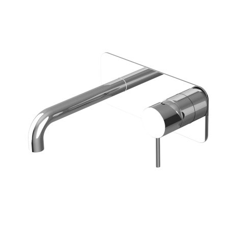 External Parts For Wall Washbasin Mixer Spout Cm.15