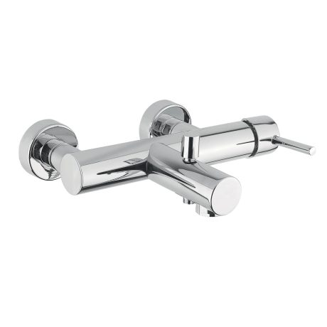 External Bathtub Mixer Without Shower Kit