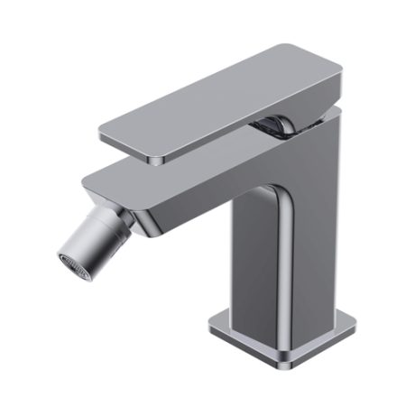 Glitter Single lever bidet mixer