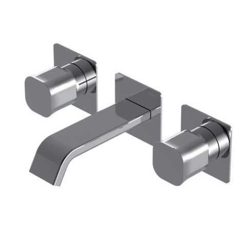 Taormina Built-in three holes basin group
