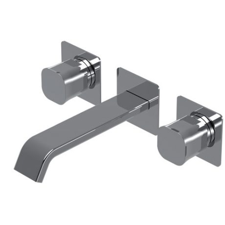 Taormina Built-in three holes basin group