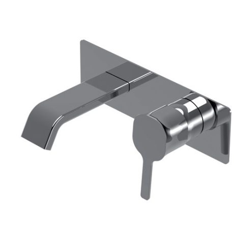 Taormina Built-in single lever basin mixer