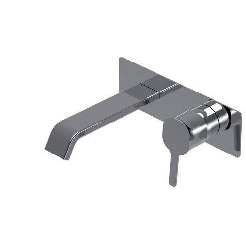 Taormina Built-in single lever basin mixer