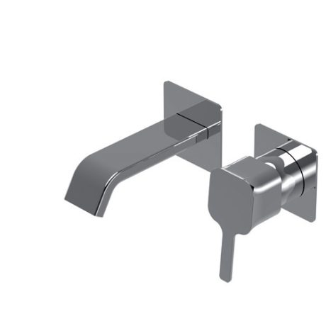 Taormina Built-in single lever basin mixer