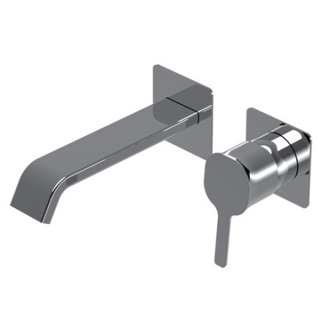 Taormina Built-in single lever basin mixer