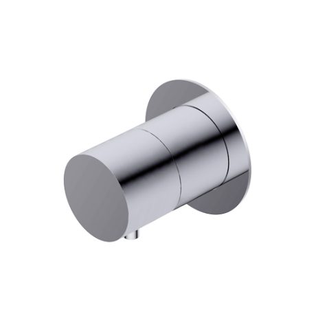 Inner parts for built-in tap