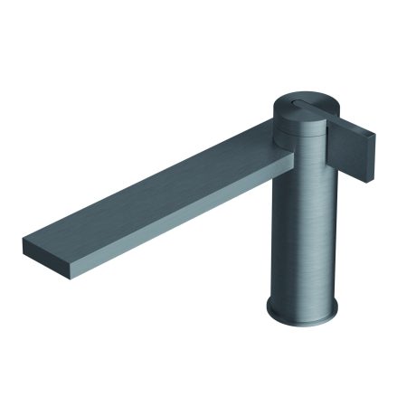 DOT316 Single lever basin mixer