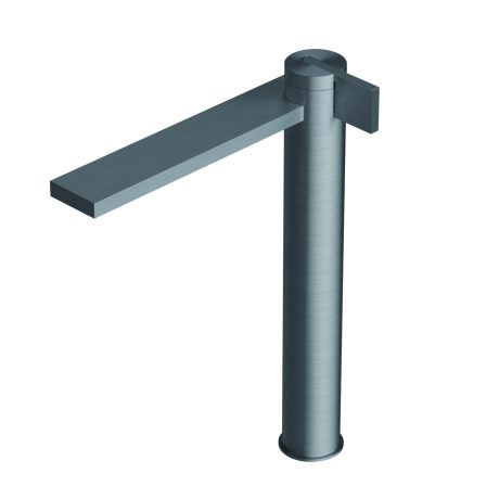 DOT316 Exposed single lever basin mixer