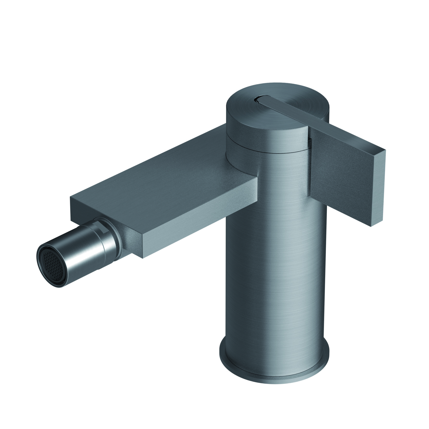 DOT316 Single lever bidet mixer