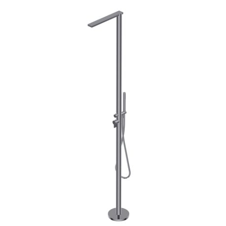 DOT316 Outer parts for standing floor shower
