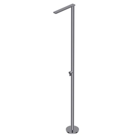 DOT316 Outer parts for standing floor shower