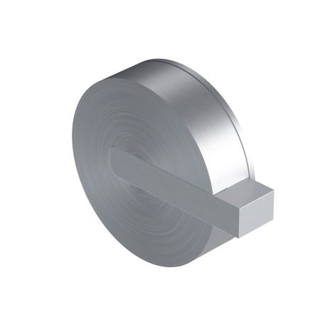 DOT316 Outer parts for built-in single lever shower/basin mixer with progressive cartridge - one way