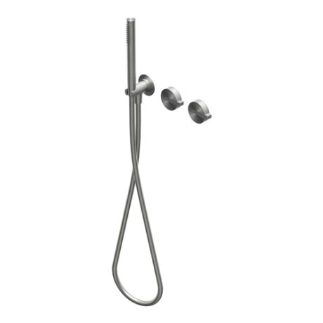 DOT316 Inner parts for built-in single lever bath/shower mixer - for DOT316 PR50 EC201-EC202-GG201