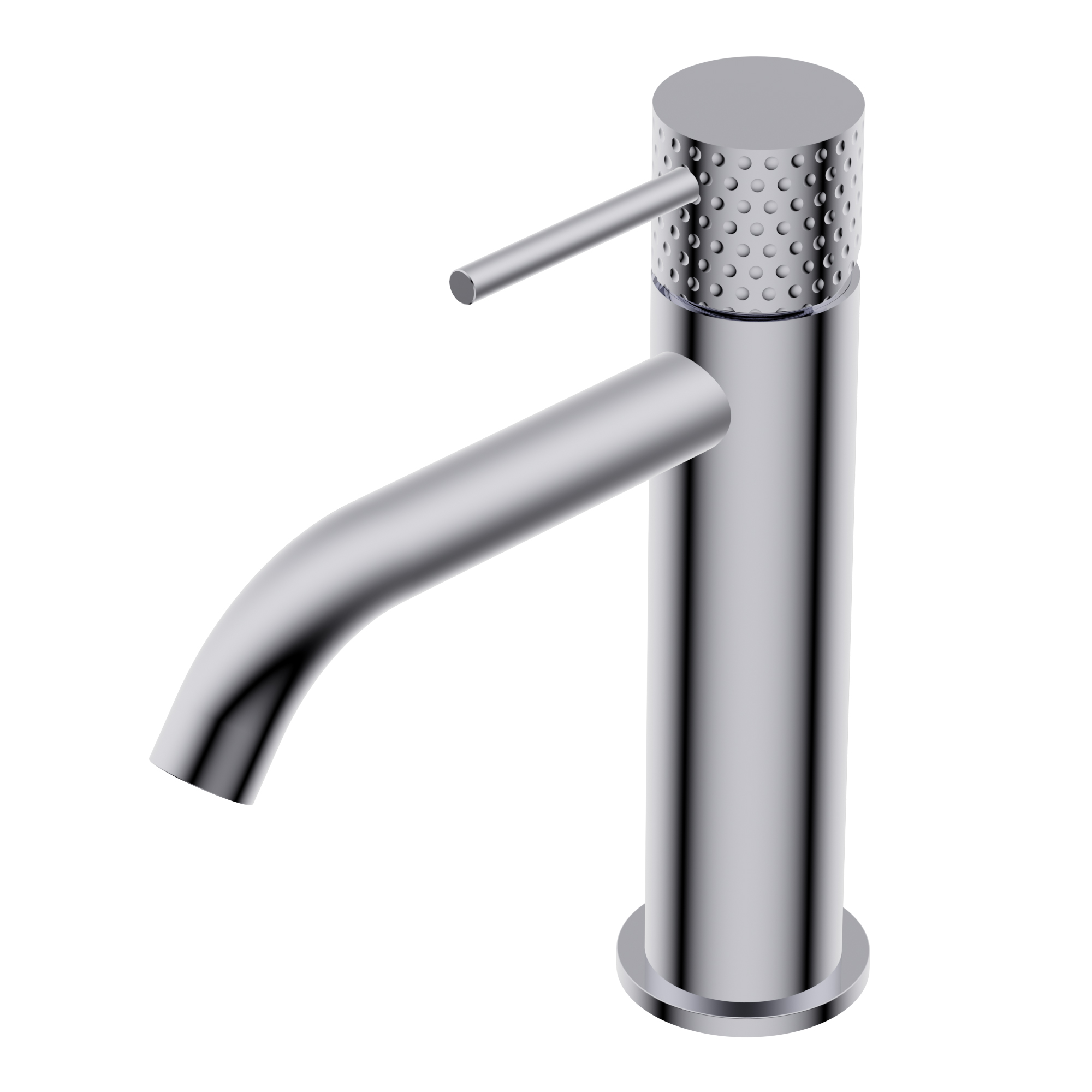 Diametro35 Impronte Single lever basin mixer