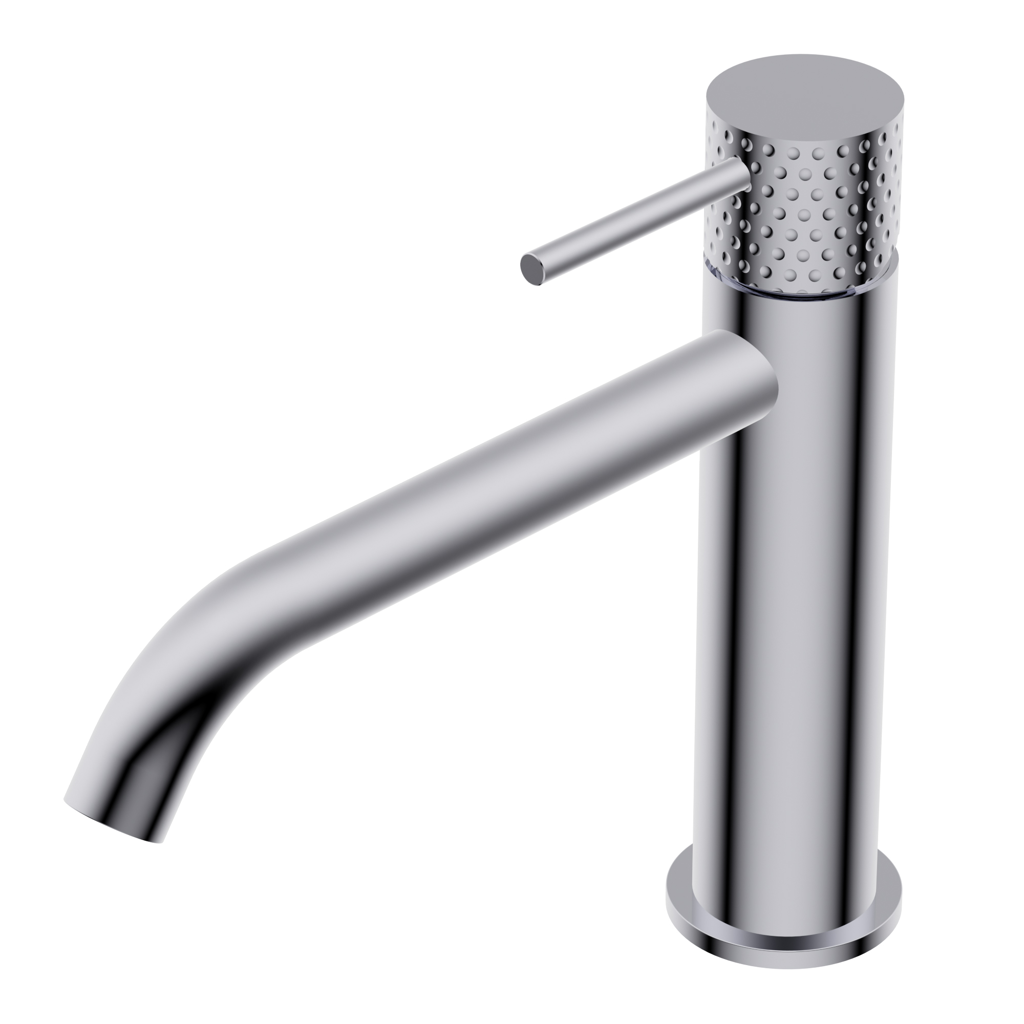 Diametro35 Impronte Single lever basin mixer