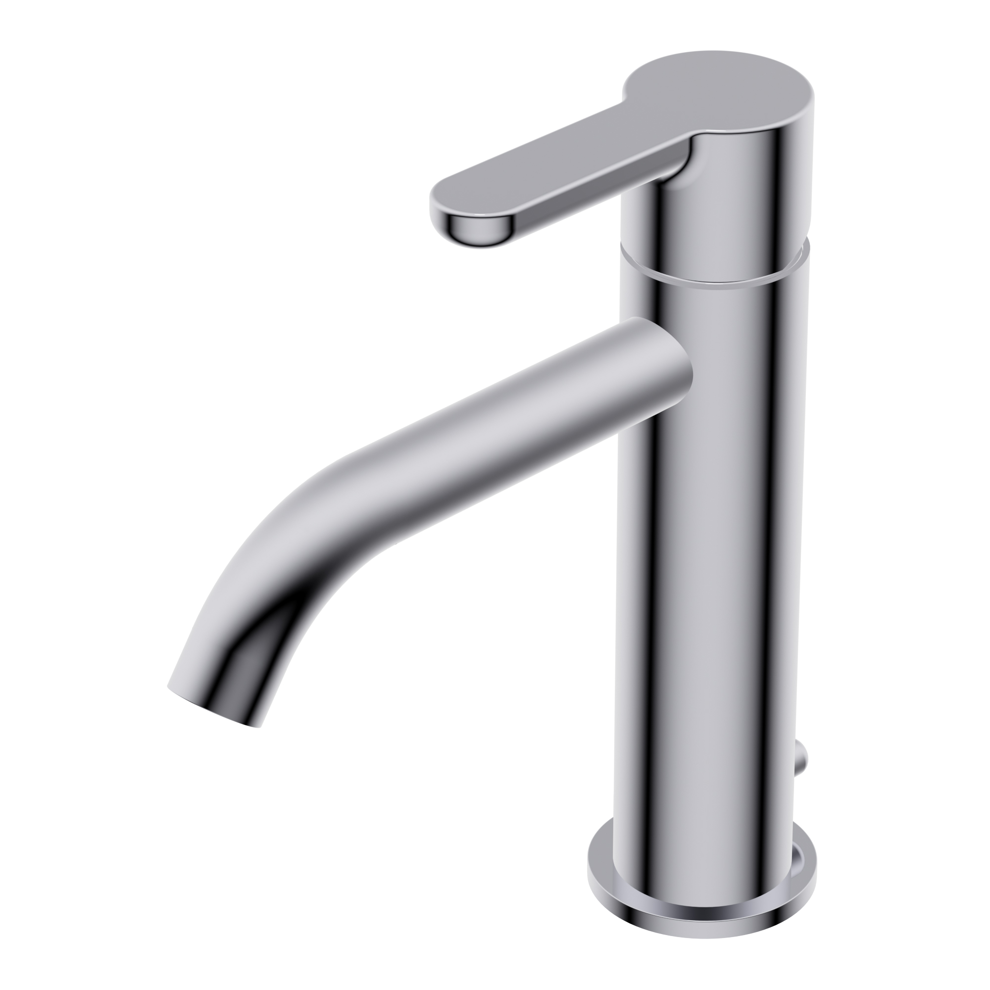 Diametro35 Elegance Single lever basin mixer