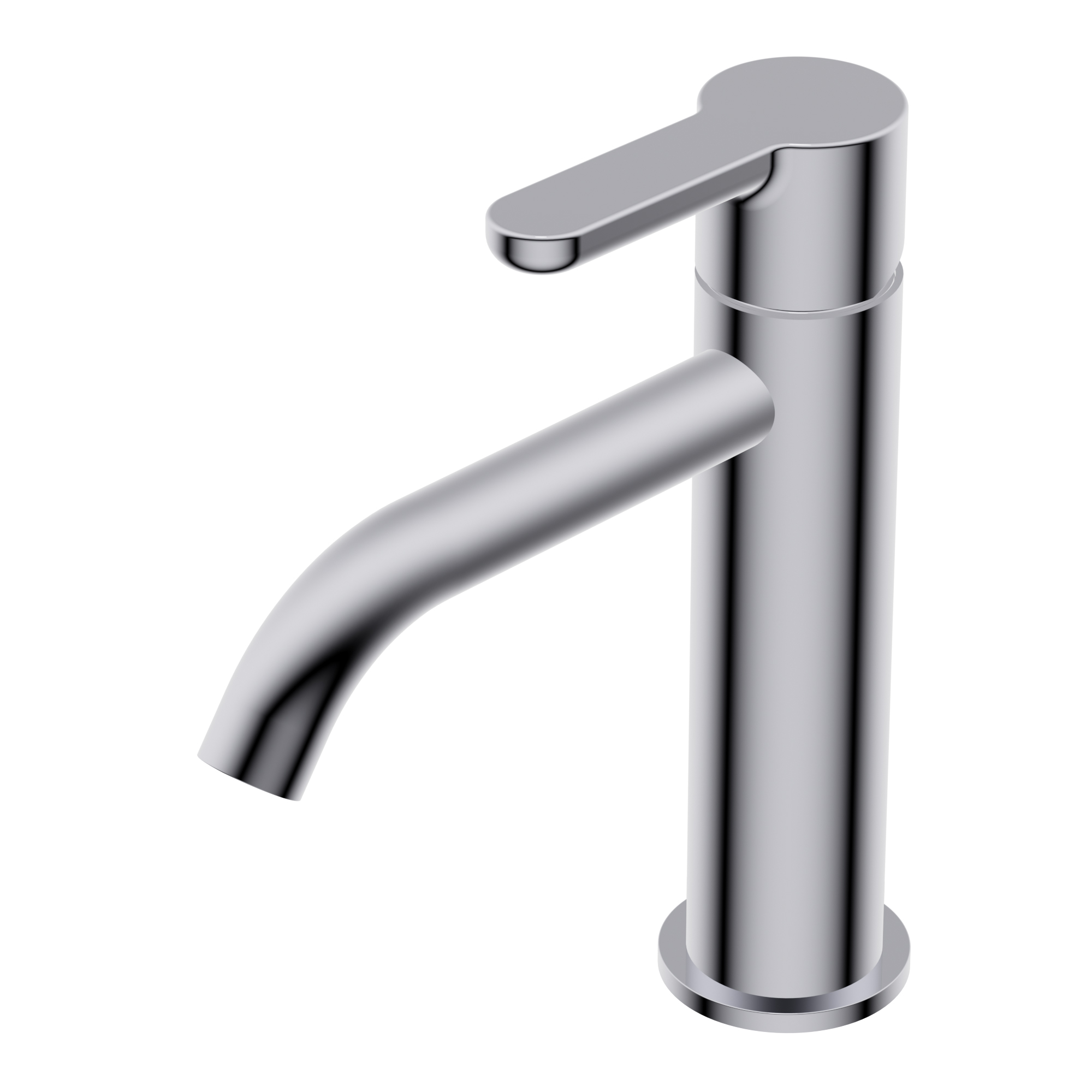 Diametro35 Elegance Single lever basin mixer