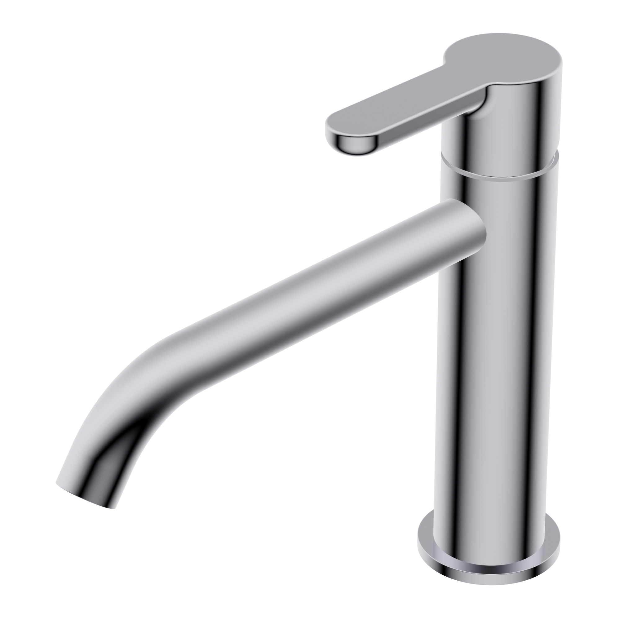 Diametro35 Elegance Single lever basin mixer
