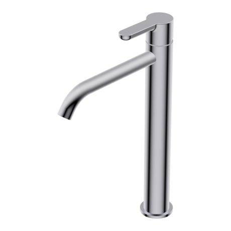 Diametro35 Elegance Exposed single lever basin mixer