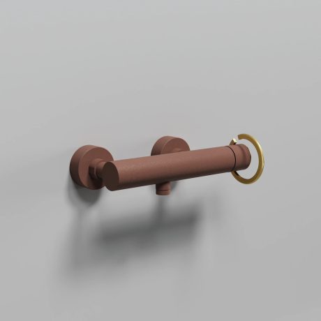 Linea by AC External shower mixer