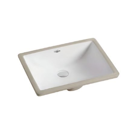 Undercounter basin