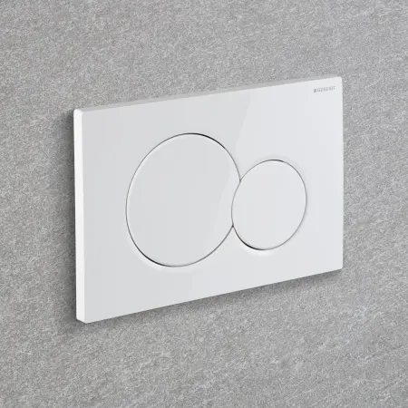 FLUSH VALVE-GEBERIT